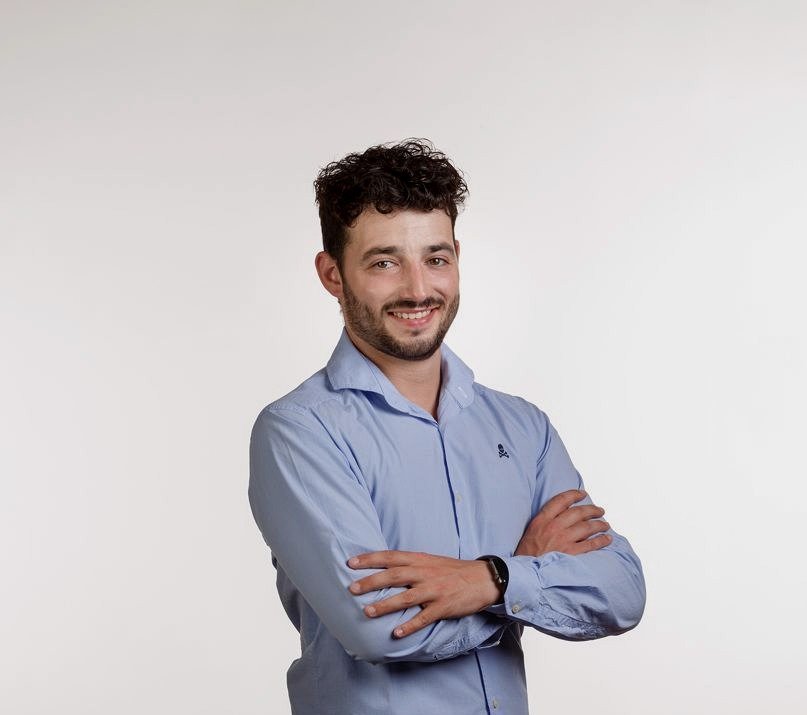 Fundador de Yield Home